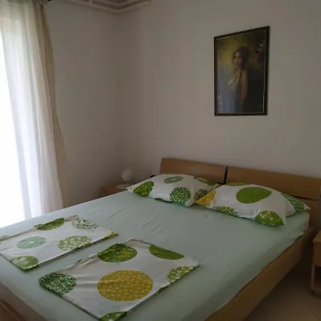 Apartment Sonja Rabac