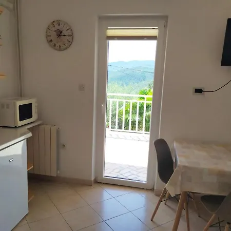 Sonja Apartment