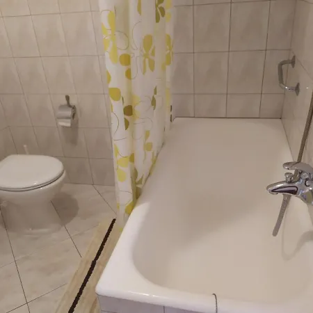 Sonja Apartment