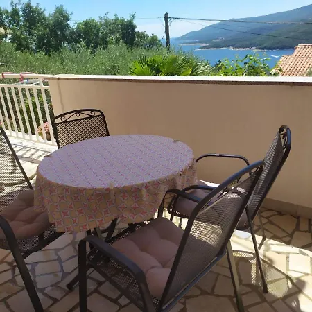 Sonja Apartment