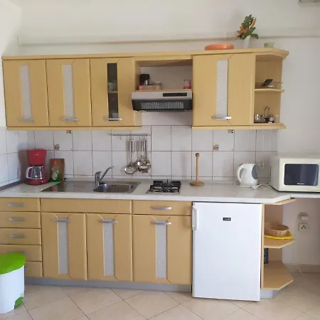 Apartment Sonja Rabac