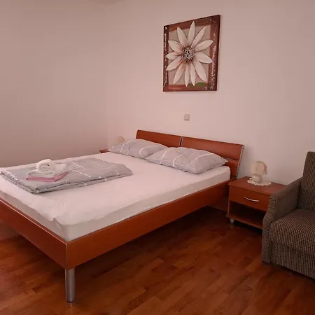Apartment Sonja