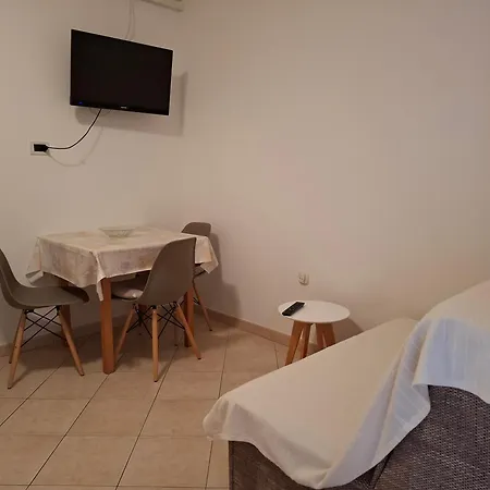 Sonja Apartamento *