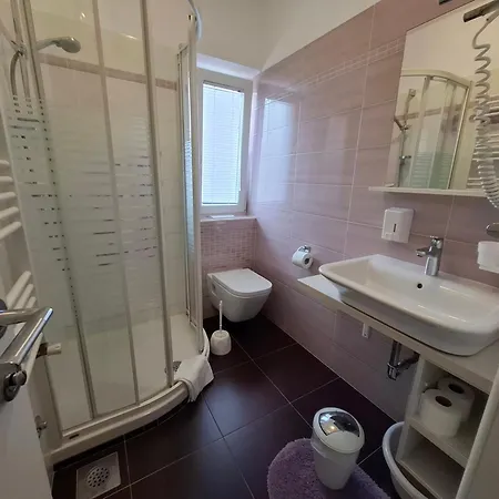 Sonja Apartamento Rabac