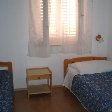 Sonja Apartment *