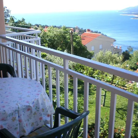 Sonja Apartment Rabac