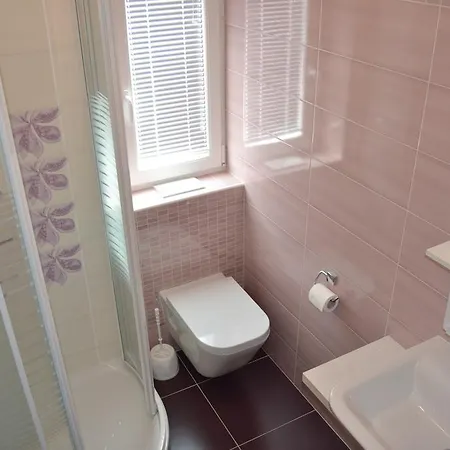 Apartamento Sonja Rabac