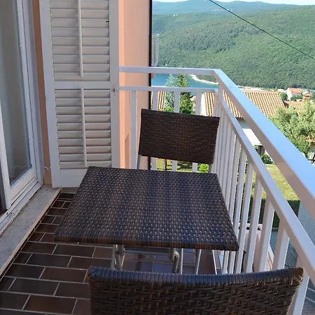 Apartamento Sonja Rabac