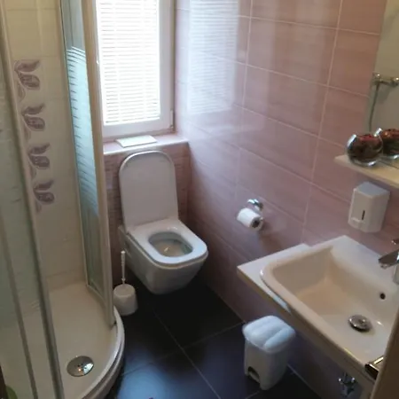 Apartman Sonja *