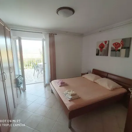 Sonja * Rabac