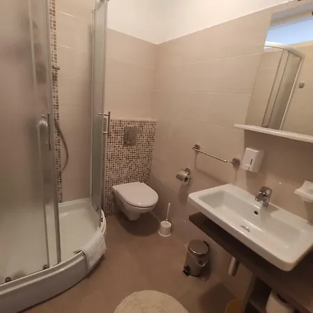 Sonja Apartment *