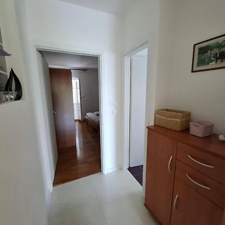 Apartmán Sonja
