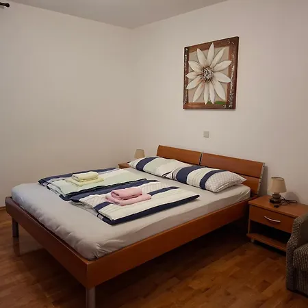 Sonja Apartmán *