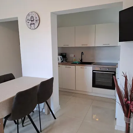 Apartmán Sonja *