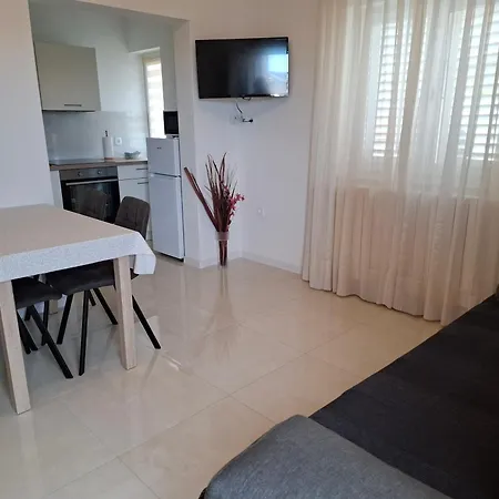 Apartman Sonja Rabac