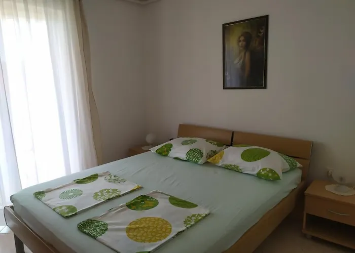 아파트 Sonja 라벡