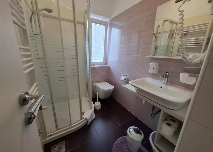 Sonja 아파트 라벡