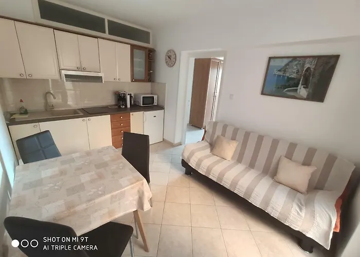 Sonja 아파트 라벡